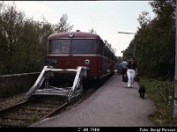 07350 : KBS941 Rosenheim--Mühldorf (Obay), Tyska järnvägar
